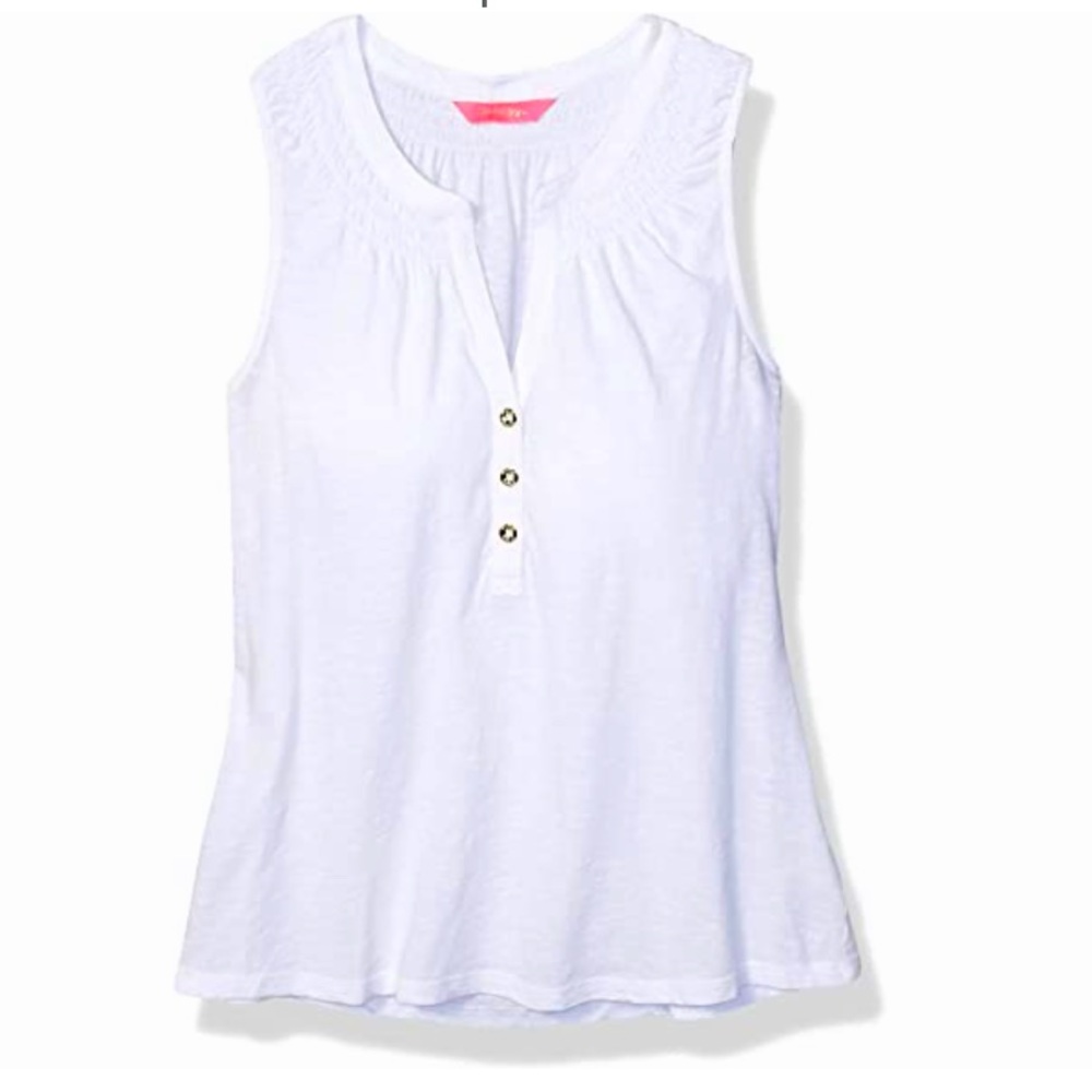 Lilly Pulitzer Essie Tank